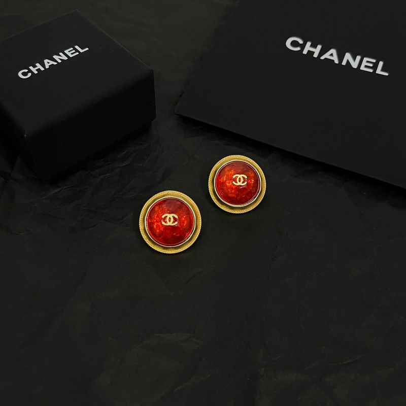 Chanel earing 3lyx833